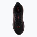 Nike Winflo 12 futócipő fekete/piros orbit/sötétszürke füst/szürke/fekete 5