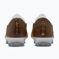 Férfi focicipők Nike Mercurial Superfly 11 Elite "Kylian Mbappé" metallic gold/green glow 2