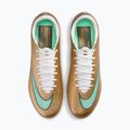 Férfi focicipők Nike Mercurial Superfly 11 Elite "Kylian Mbappé" metallic gold/green glow 3