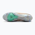 Férfi focicipők Nike Mercurial Superfly 11 Elite "Kylian Mbappé" metallic gold/green glow 4