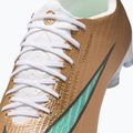 Férfi focicipők Nike Mercurial Superfly 11 Elite "Kylian Mbappé" metallic gold/green glow 6