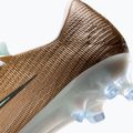 Férfi focicipők Nike Mercurial Superfly 11 Elite "Kylian Mbappé" metallic gold/green glow 7