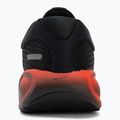Nike Stellar Ride futócipő fekete/hűvös szürke/egyetemi piros/piros orbit 6
