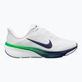Nike Pegasus 42 futócipő fehér/zöld szikra/közép éjféli tengerészkék 8