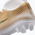Gyermek focicipők Nike Jr. Mercurial Superfly 11 Club "Kylian Mbappé" metallic gold/green glow 6