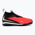 Gyermek focicipők Nike Jr. Phantom 6 High Academy bright crimson/bright crimson/black 2