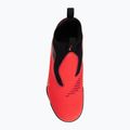 Gyermek focicipők Nike Jr. Phantom 6 High Academy bright crimson/bright crimson/black 5