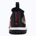 Gyermek focicipők Nike Jr. Phantom 6 High Academy bright crimson/bright crimson/black 6