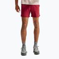 Nike Stride Dri-Fit férfi rövidnadrág, bélelt, 5" tough red