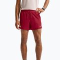 Nike Stride Dri-Fit férfi rövidnadrág, bélelt, 5" tough red 5
