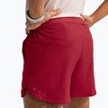 Nike Stride Dri-Fit férfi rövidnadrág, bélelt, 5" tough red 6
