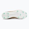 Gyermek focicipők Nike Jr. Mercurial Superfly 11 Academy "Kylian Mbappé" metallic gold/green glow 4