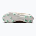 Gyermek focicipők Nike Jr. Mercurial Superfly 11 Academy "Kylian Mbappé" metallic gold/green glow 3