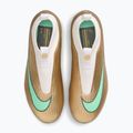Gyermek focicipők Nike Jr. Mercurial Superfly 11 Academy "Kylian Mbappé" metallic gold/green glow 4