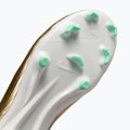 Gyermek focicipők Nike Jr. Mercurial Superfly 11 Academy "Kylian Mbappé" metallic gold/green glow 5