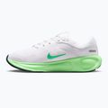 Gyerek futócipők Nike Stellar Ride white/photon dust/illusion green 2
