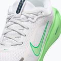 Gyerek futócipők Nike Stellar Ride white/photon dust/illusion green 5