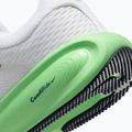 Gyerek futócipők Nike Stellar Ride white/photon dust/illusion green 6
