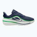 Nike Winflo 12 futócipő midnight navy/green spark/summit white 8