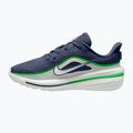 Nike Winflo 12 futócipő midnight navy/green spark/summit white 9
