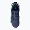 Nike Winflo 12 futócipő midnight navy/green spark/summit white 11
