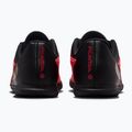 Gyermek focicipők Nike Jr. Phantom 6 Low Club Bright Crimson/Bright Crimson/Black 2