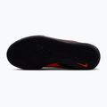 Gyermek focicipők Nike Jr. Phantom 6 Low Club Bright Crimson/Bright Crimson/Black 4