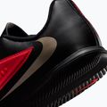 Gyermek focicipők Nike Jr. Phantom 6 Low Club Bright Crimson/Bright Crimson/Black 6