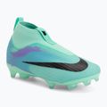 Gyermek focicipők Nike Jr. Mercurial Superfly 11 Academy "Sam Kerr" green glow/black