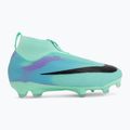 Gyermek focicipők Nike Jr. Mercurial Superfly 11 Academy "Sam Kerr" green glow/black 2
