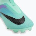 Gyermek focicipők Nike Jr. Mercurial Superfly 11 Academy "Sam Kerr" green glow/black 7
