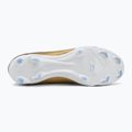 Férfi focicipők Nike Mercurial Superfly 11 Academy "Kylian Mbappé" metallic gold/green glow 4