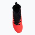 Férfi focicipők Nike Jr. Phantom 6 High Club bright crimson/bright crimson/black 5