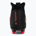 Férfi focicipők Nike Jr. Phantom 6 High Club bright crimson/bright crimson/black 6