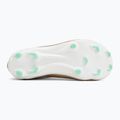 Gyermek focicipők Nike Jr. Mercurial Superfly 11 Academy "Kylian Mbappé" metallic gold/green glow 4