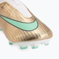 Gyermek focicipők Nike Jr. Mercurial Superfly 11 Academy "Kylian Mbappé" metallic gold/green glow 7