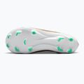 Gyermek focicipők Nike Jr. Mercurial Superfly 11 Academy "Kylian Mbappé" metallic gold/green glow 3