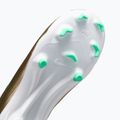 Gyermek focicipők Nike Jr. Mercurial Superfly 11 Academy "Kylian Mbappé" metallic gold/green glow 6