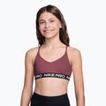 Lány melltartó Nike Pro Pink Smoke