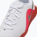Gyermek focicipők Nike Jr. Tiempo Maestro Club white/bright crimson/blur 4
