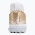 Gyermek focicipők Nike Jr. Mercurial Superfly 11 Club "Kylian Mbappé" metallic gold/green glow 6