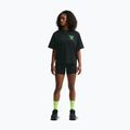 Női futó póló Nike Swift Dri-Fit black/no color/illusion green 2