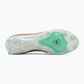 Férfi focicipők Nike Mercurial Superfly 11 Elite "Kylian Mbappé" metallic gold/green glow 4