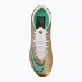 Férfi focicipők Nike Mercurial Superfly 11 Elite "Kylian Mbappé" metallic gold/green glow 5