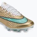 Férfi focicipők Nike Mercurial Superfly 11 Elite "Kylian Mbappé" metallic gold/green glow 7