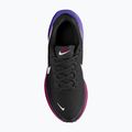 Női futócipők Nike Revolution 8 black/vivid purple/persian violet/white 4
