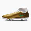 Férfi focicipők Nike Mercurial Superfly 11 Academy "Kylian Mbappé" metallic gold/green glow 2