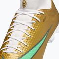 Férfi focicipők Nike Mercurial Superfly 11 Academy "Kylian Mbappé" metallic gold/green glow 5