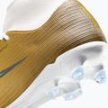 Férfi focicipők Nike Mercurial Superfly 11 Academy "Kylian Mbappé" metallic gold/green glow 6