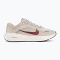 Nike Stellar Ride futócipő cream ii/coconut milk/pink smoke 2